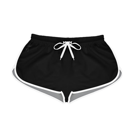 Women's Relaxed Shorts (AOP)