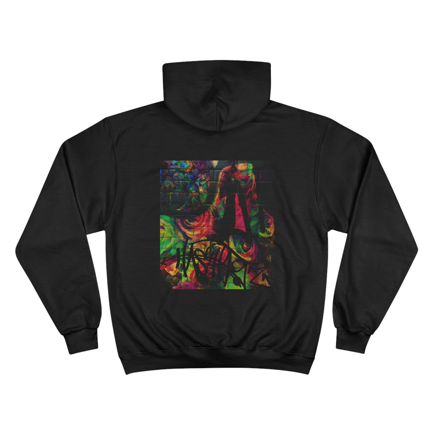 D34DLY RoZ3Z Hoodie