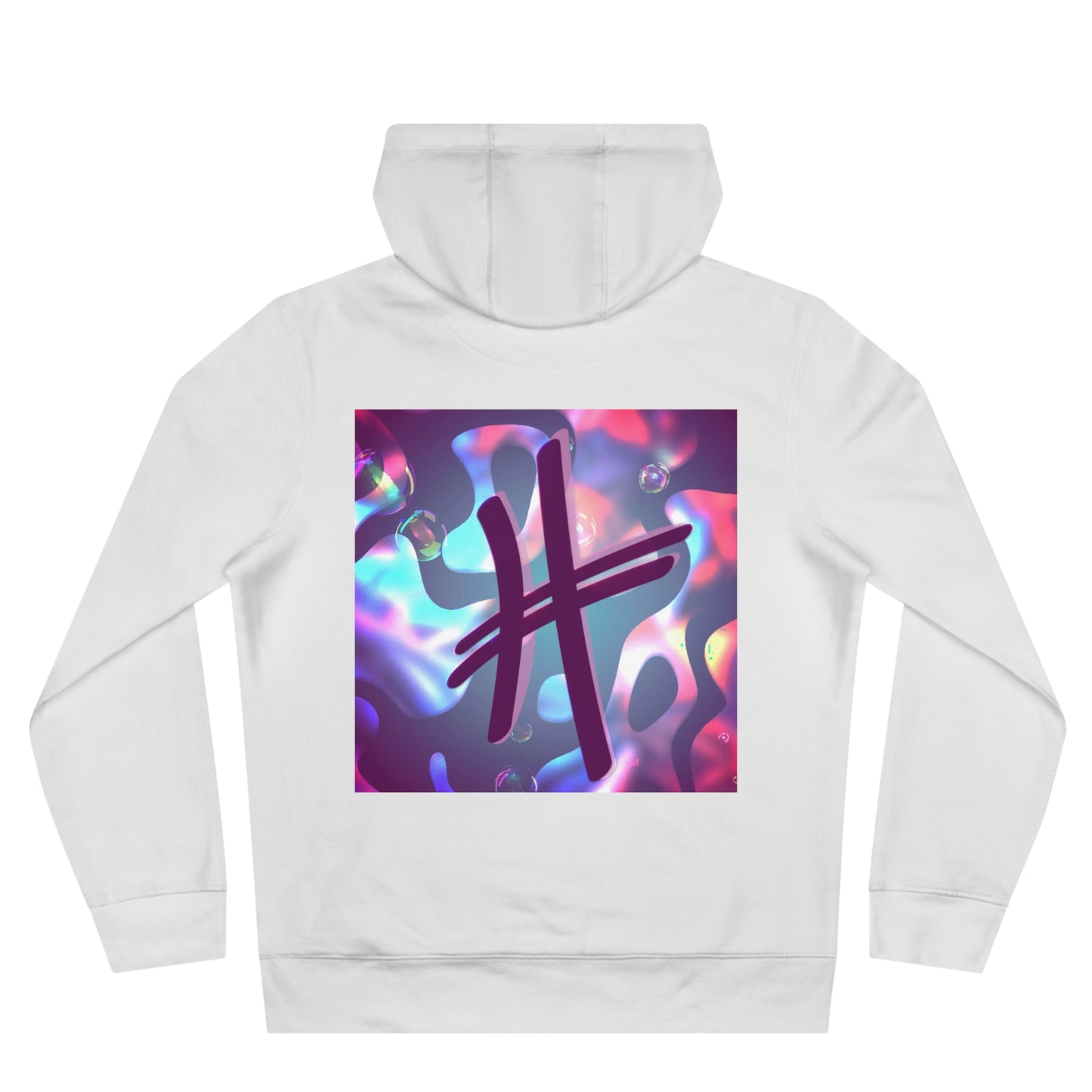 SOAP HOODED SWEATSHIRT