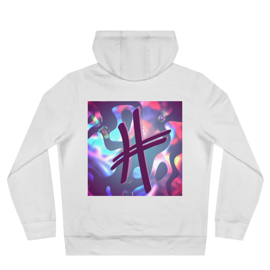 SOAP HOODED SWEATSHIRT